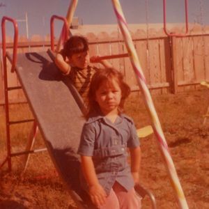 Meet your Posher, Sandy